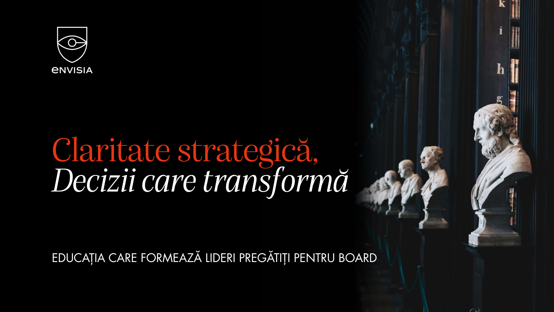Mai mult decât o diplomă: cum îți accelerează o calificare postuniversitară în leadership cariera executivă